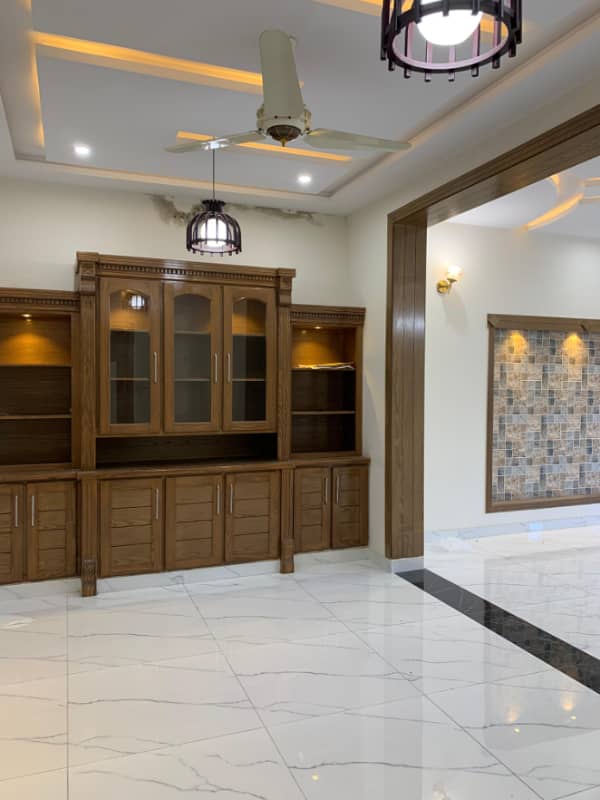 14 Marla Luxury Full House Is Available For Rent In G 13 Islamabad 6