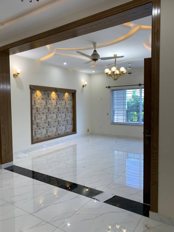 14 Marla Luxury Full House Is Available For Rent In G 13 Islamabad 7