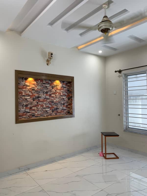 14 Marla Luxury Full House Is Available For Rent In G 13 Islamabad 8