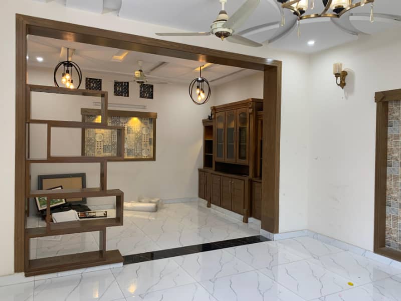 14 Marla Luxury Full House Is Available For Rent In G 13 Islamabad 16