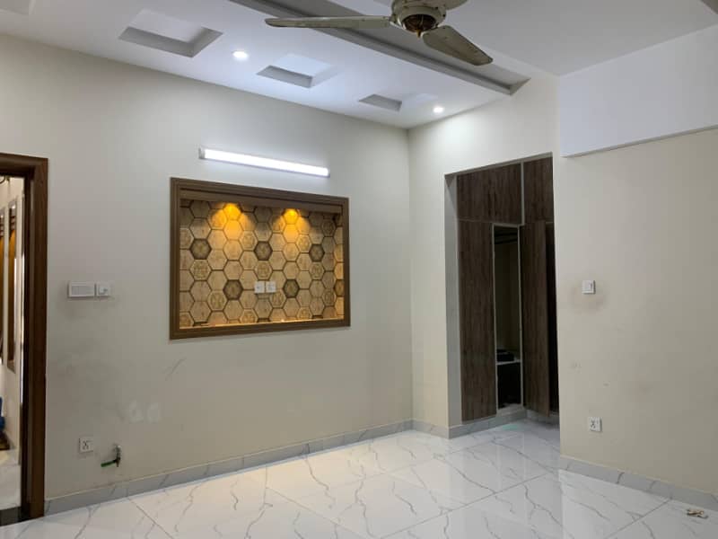 14 Marla Luxury Full House Is Available For Rent In G 13 Islamabad 20