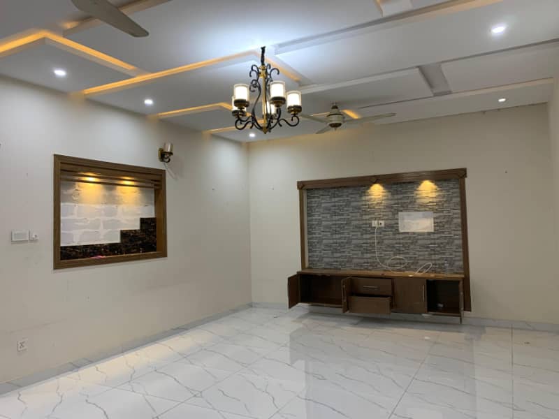 14 Marla Luxury Full House Is Available For Rent In G 13 Islamabad 21