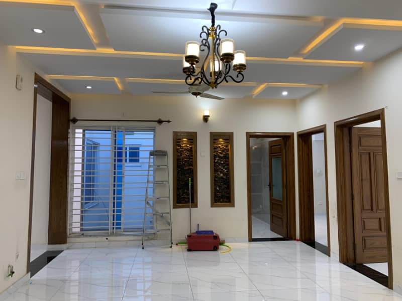 14 Marla Luxury Full House Is Available For Rent In G 13 Islamabad 23