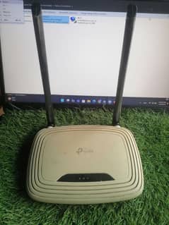 TP link WiFi  router for sell