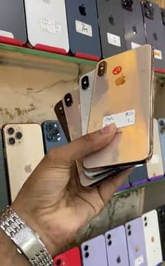 I phone xs max non pta 64 0