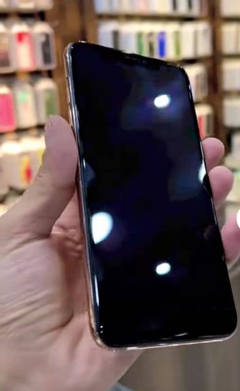 I phone xs max non pta 64 1