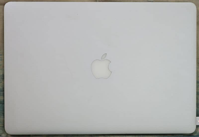 MacBook Pro 2014 Mid 15 inches 0