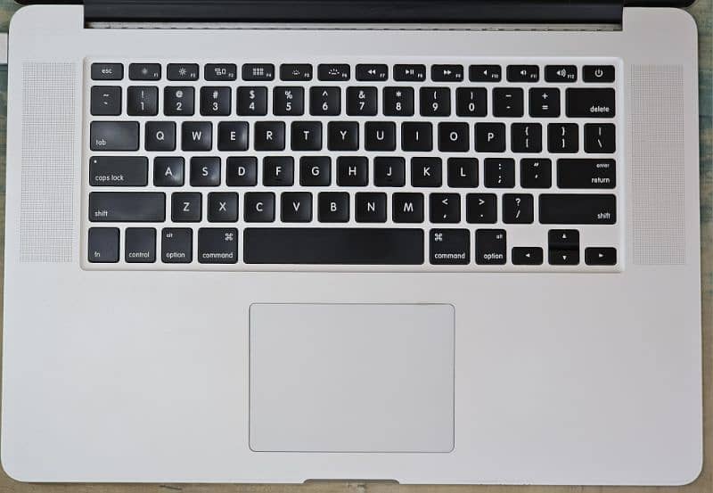 MacBook Pro 2014 Mid 15 inches 3