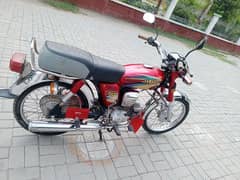 Yamaha yd100