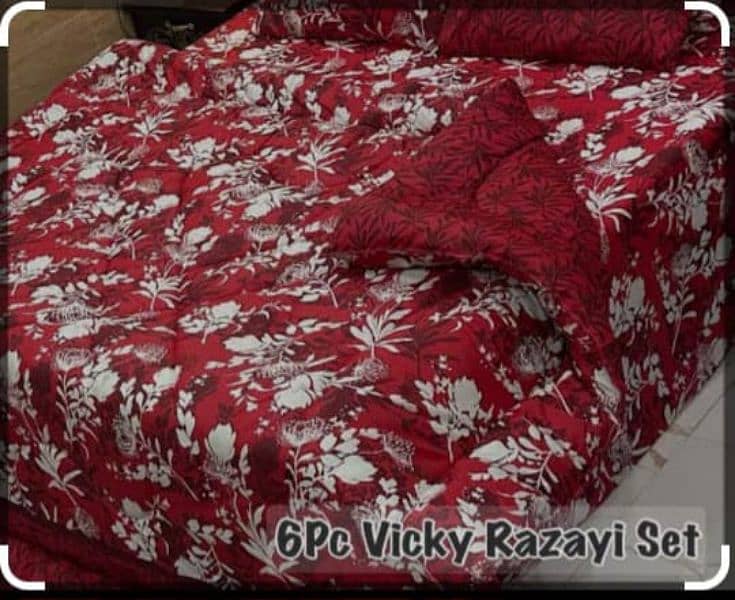 VICKY RAZAI AND MOSQUITO AVAILABLE 1