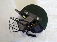 Cricket Helmet