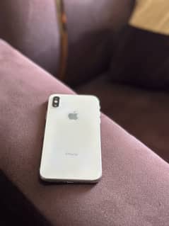 iphone x 256gb pta Approved