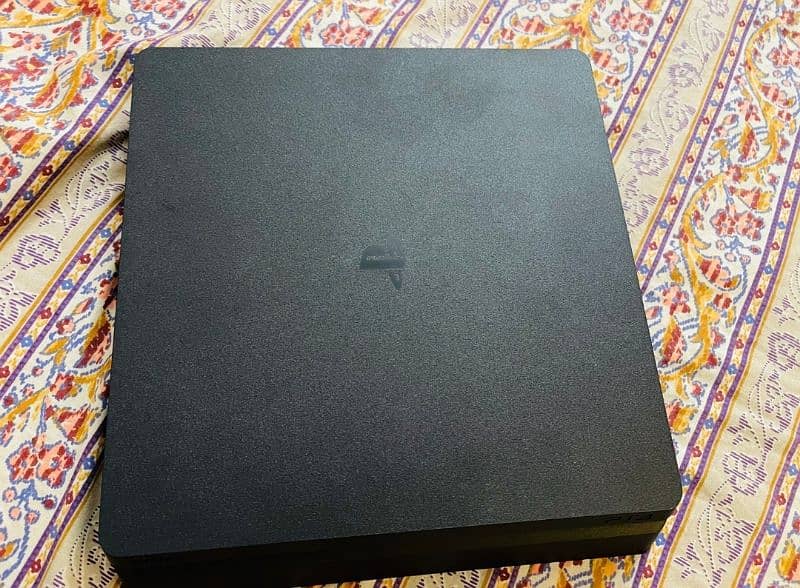 PS4 slim 500gb Jailbreak 11.00 1