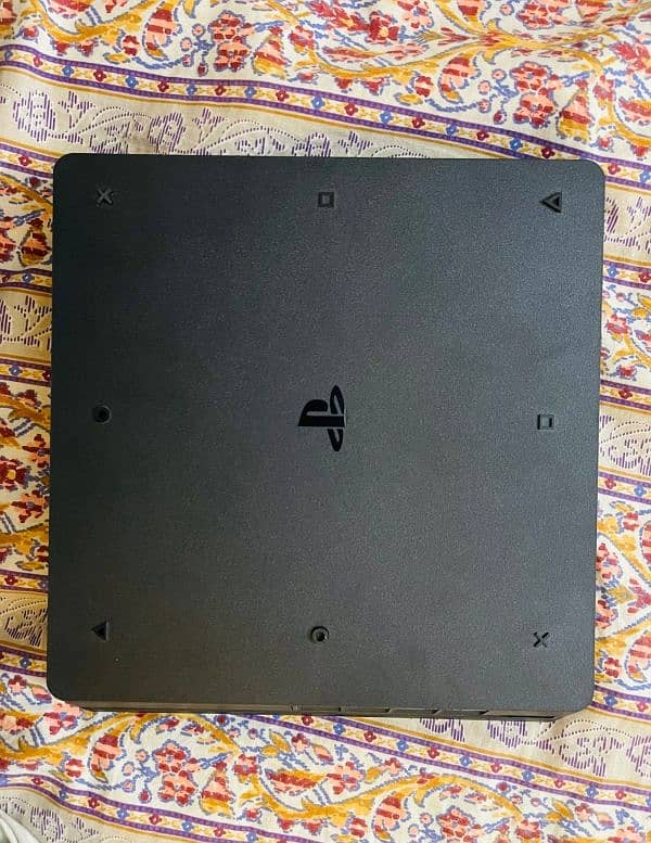 PS4 slim 500gb Jailbreak 11.00 2