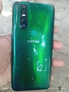 infinix