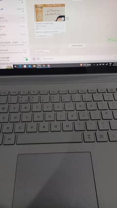 Microsoft surface book laptop 0