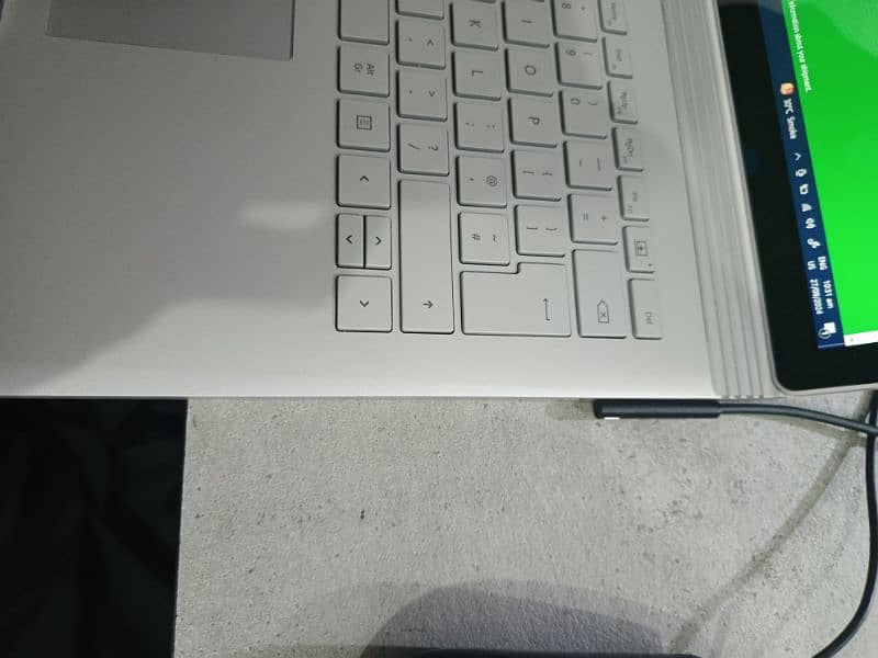 Microsoft surface book laptop 3