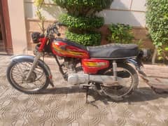 united 125 model 2021/12/5 Karachi number contact number 03190409233