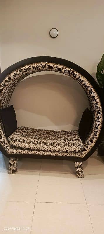 Ring sofa For sale 5