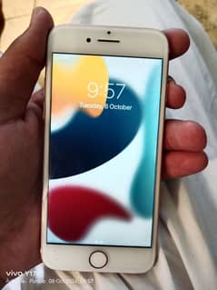 I phone 7 for sale Good condition non PTA jv