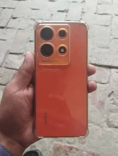 Infinix Note 30