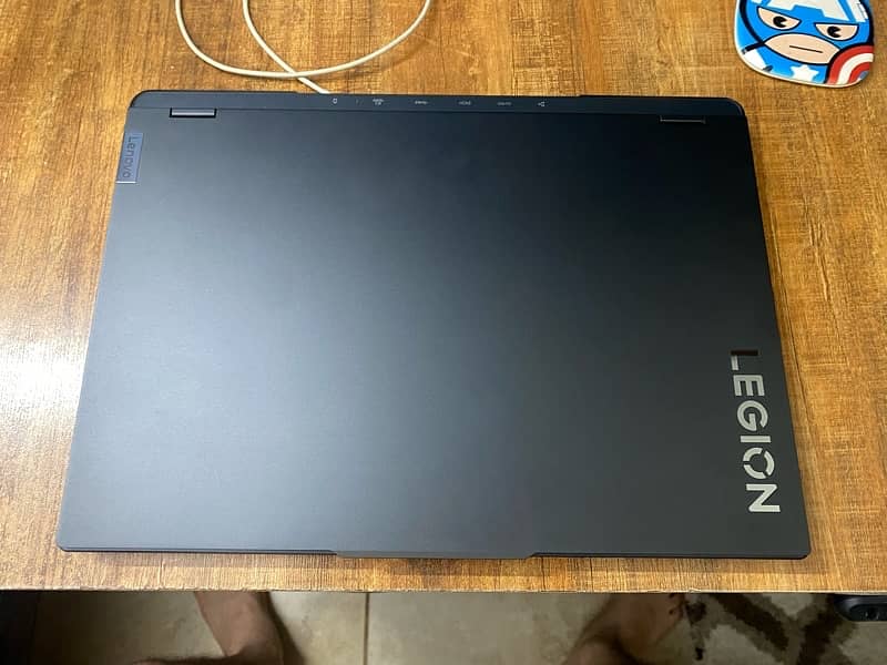 Lenovo Legion Pro 5i i9 14th Gen RTX 4070 32GB 1TB SSD 240hz 2