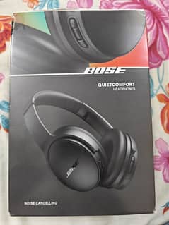 Bose QuietComfort Headphones 2024