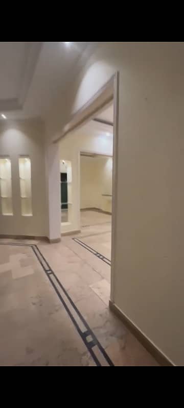 5 marla house for rent in johar town for family and office software house+call centre and other companies setup 5