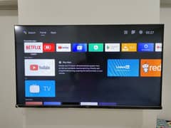 TCL Smart TV Android 40 Inch