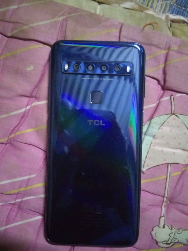 TCL 10 L 0