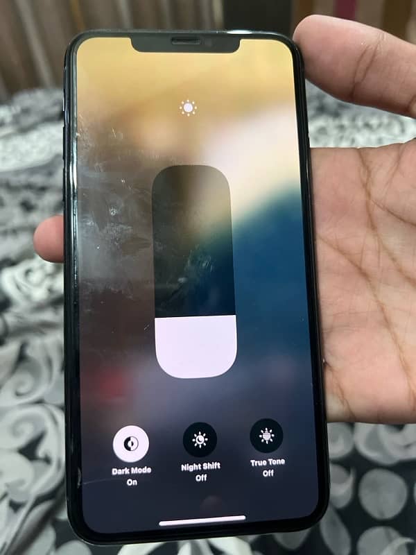 iphone 11 pro max 64gb Pta approved 6