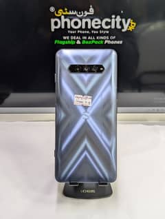 Xiaomi Black SHARK 4 Pro GAMING-SHARK