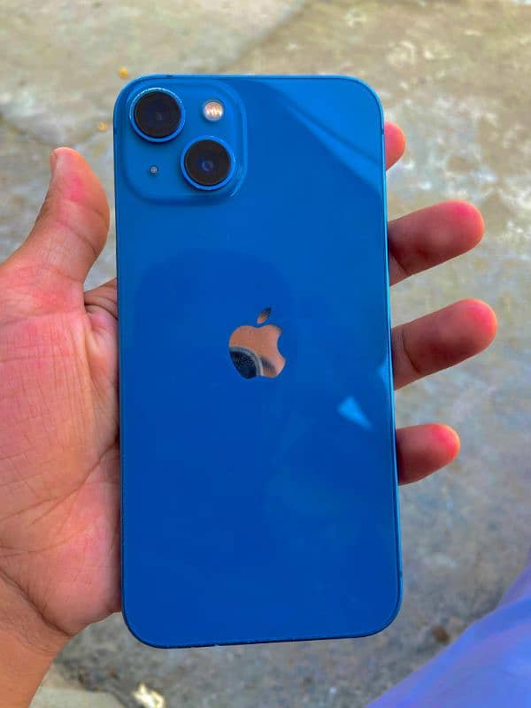 Iphone 13 non pta 3