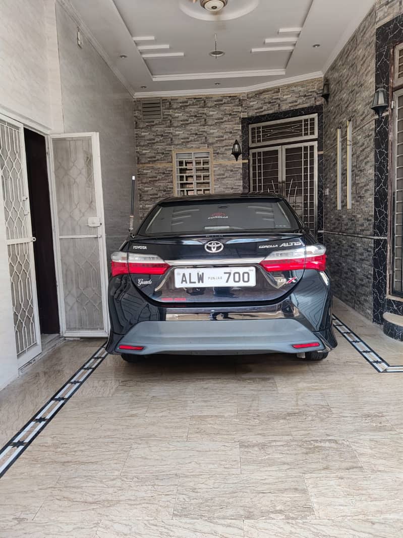 Toyota Corolla Altis 2022 new 2