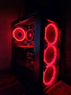 Gaming & Workstation PC | RYZEN 5 2600 16GB Ram | GTX 1660ti | READ AD