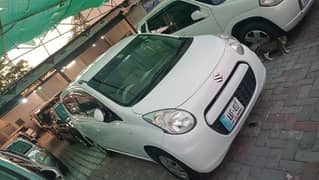 Suzuki Alto 2012