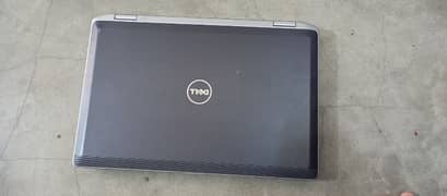 DELL LAPTOP  system name:(Desktop-6TKPR4A). for sale