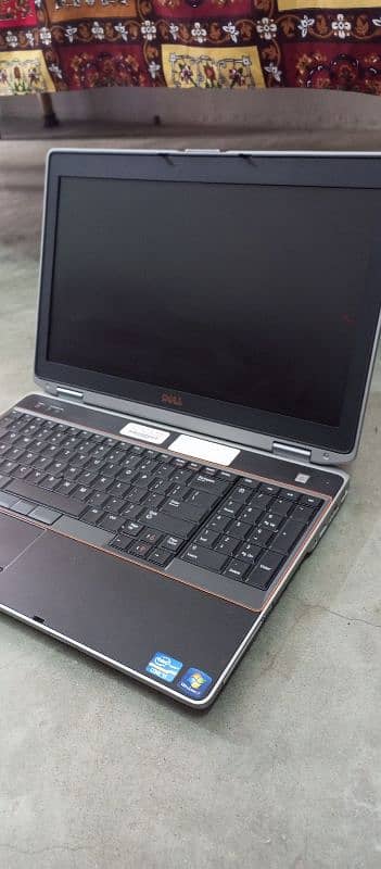 DELL LAPTOP  system name:(Desktop-6TKPR4A). for sale 1