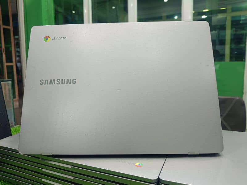 Samsung cromebook-4GB+32GB-2029 Update-Type C Chrgr-sD Card Option 5