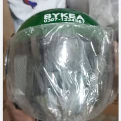 Bykea Half Face New Helmet