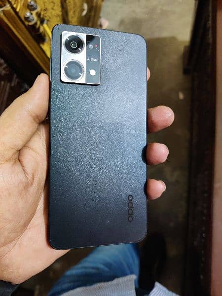 oppo f21 pro 1