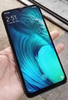 VIVO S1. . . MEMORY . . 256 GB. Dul simPTA APROVED. EXCHANGE POSSIBLE.