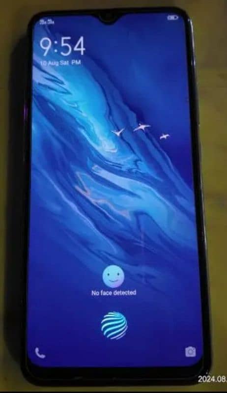 VIVO S1. . . MEMORY . . 256 GB. Dul simPTA APROVED. EXCHANGE POSSIBLE. 3