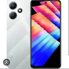 Infinix hot 30