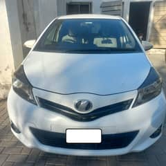 Toyota Vitz 2011/2015