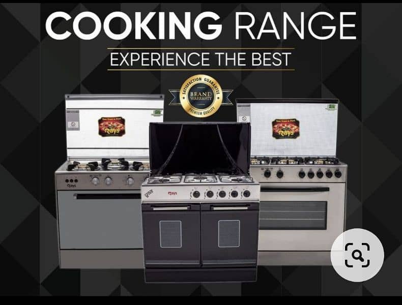 cooking rang / cooking cabinet/ cooking rang with oven/ imported 0