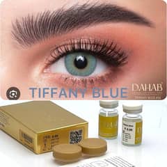 Dahab eye color contact lenses