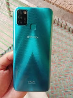 Infinix