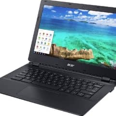 Acer Chromebook C810