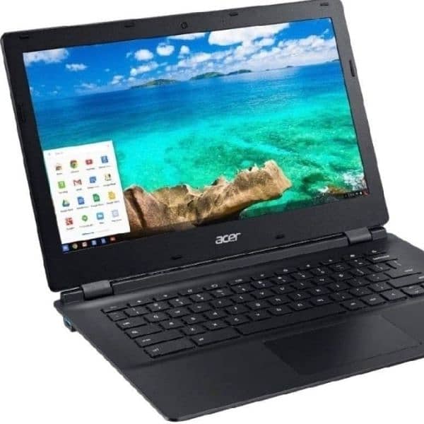 Acer Chromebook C810 1